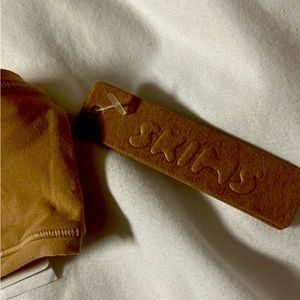 2 pcs. Bralette XXS thong XS never worn or tried on. Original package intact